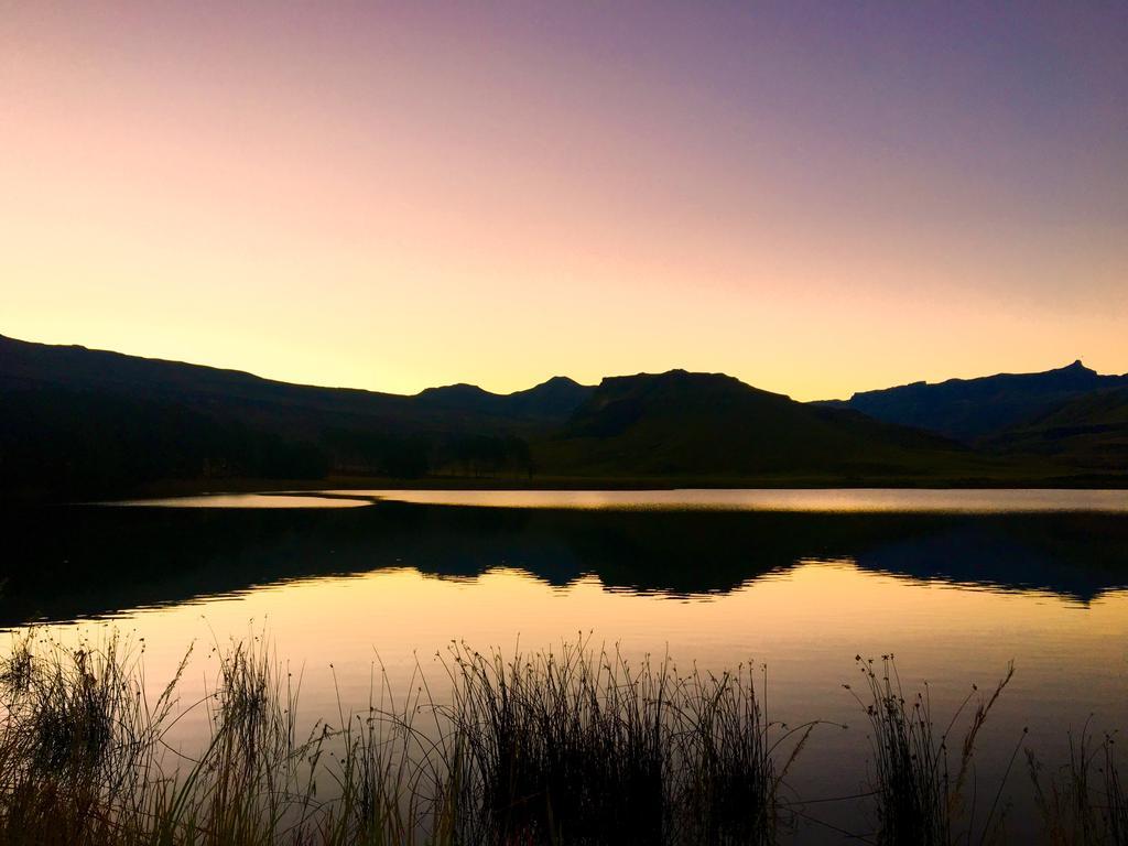 Giantscup Wilderness Reserve Underberg Dış mekan fotoğraf